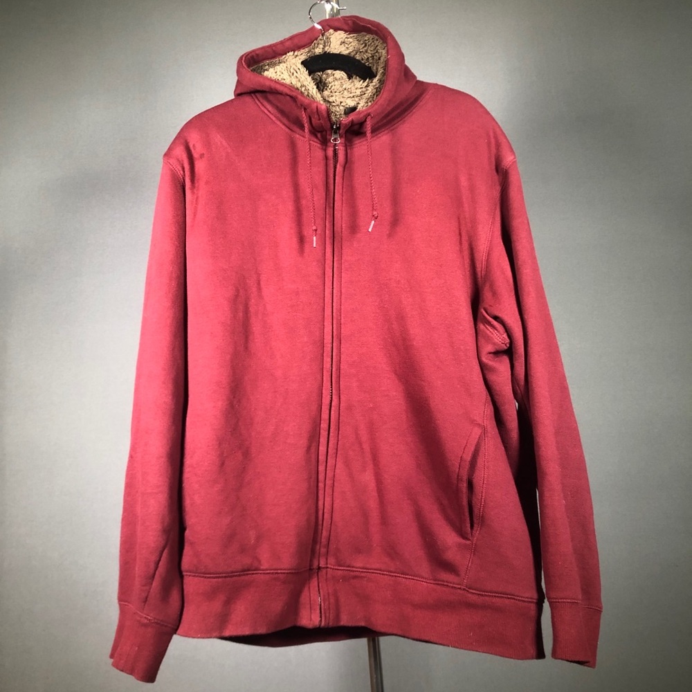 Uniqlo XXL hoodie